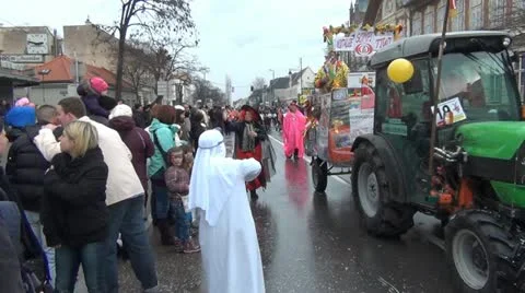 Celebratory Stock Footage 10816847