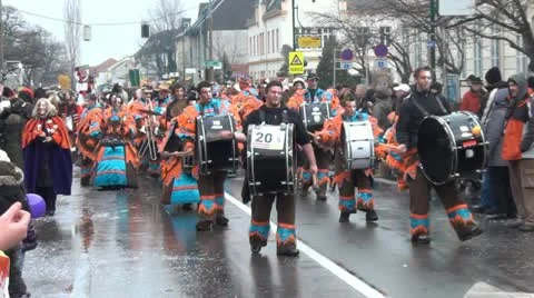 Celebratory Stock Footage 10816971