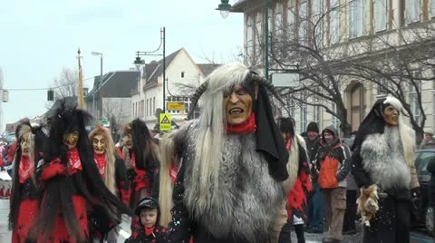 Celebratory Stock Footage 10817222