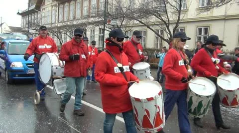 Celebratory Stock Footage 10817249