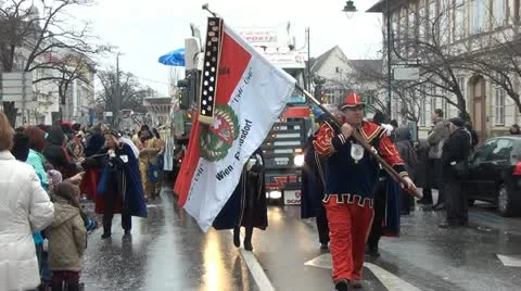 Celebratory Stock Footage 10817334