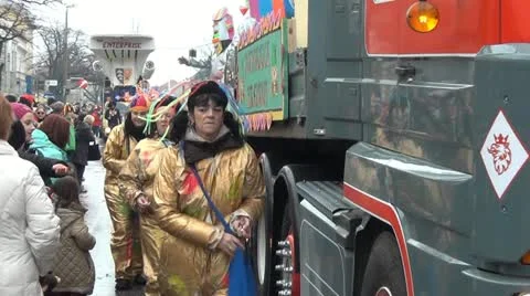 Celebratory Stock Footage 10817416