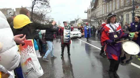 Celebratory Stock Footage 10817719