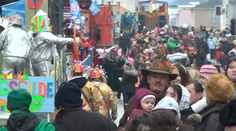 Celebratory Stock Footage 10817763