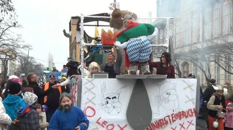 Celebratory Stock Footage 10817928