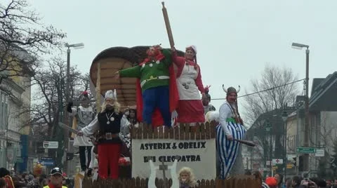 Celebratory Stock Footage 10817990