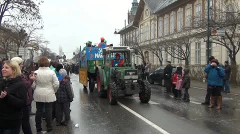 Celebratory Stock Footage 10818018