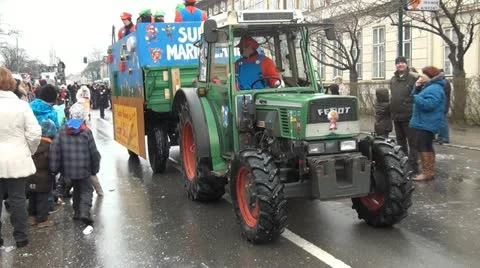 Celebratory Stock Footage 10818200