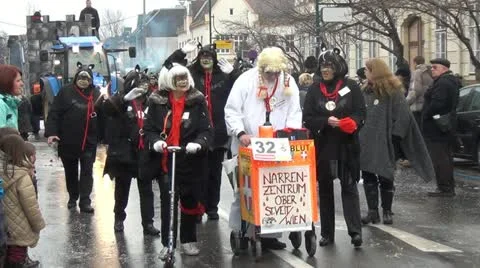 Celebratory Stock Footage 10818246