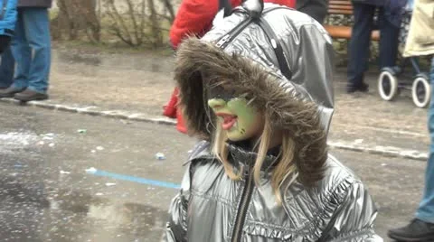 Celebratory Stock Footage 10818259