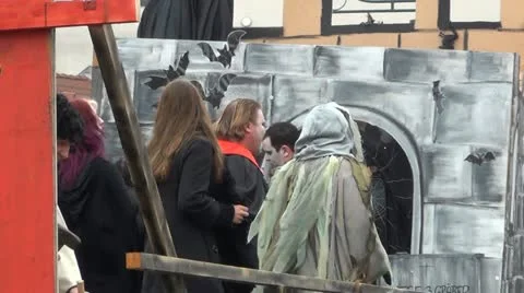 Celebratory Stock Footage 10818424