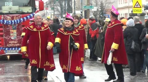 Celebratory Stock Footage 10818541