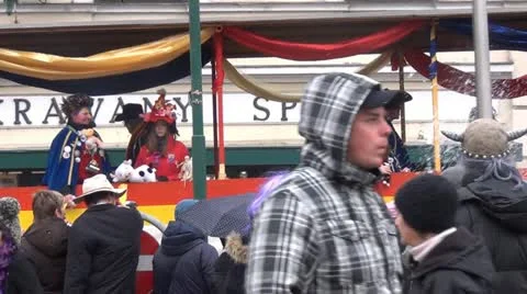 Celebratory Stock Footage 10818796