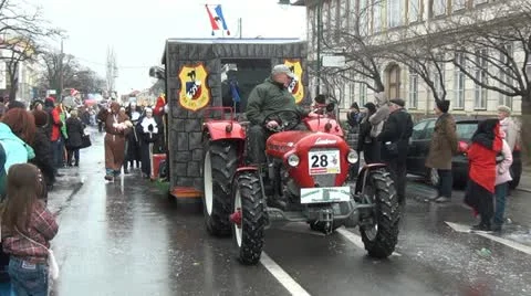 Celebratory Stock Footage 10819018