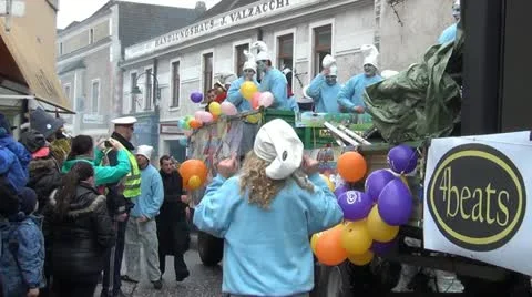 Celebratory Stock Footage 10819052