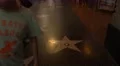 Celebrity stars on the Hollywood Walk of Fame 4k or 4k+ Resolution