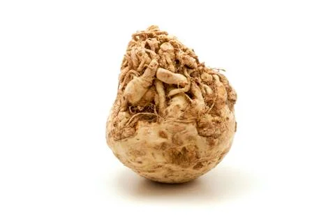Celeriac Stock Photos