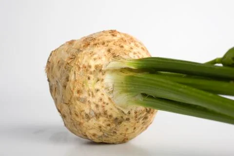 Celeriac Stock Photos
