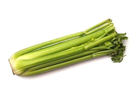Celery Bunch Stock-Fotos