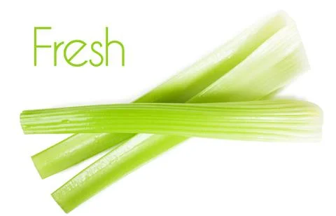Celery Stock Photos
