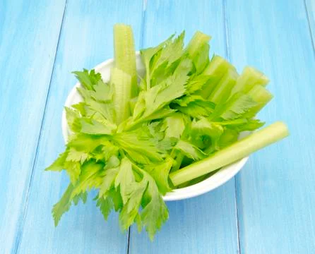 Celery Stock Photos