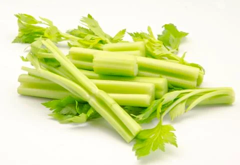 Celery Stock Photos