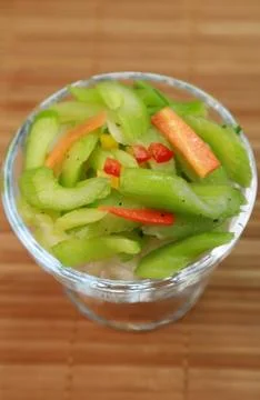 Celery Stock Photos