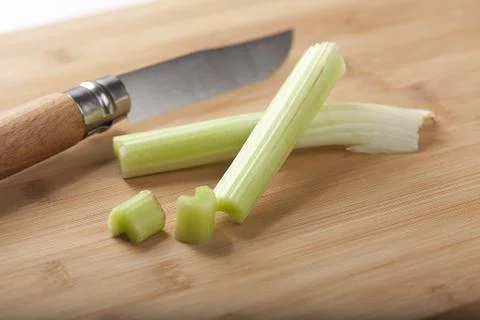 Celery Stock Photos