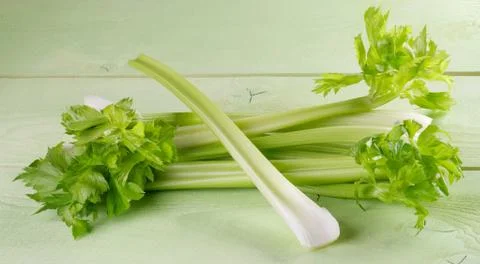 Celery Stock Photos