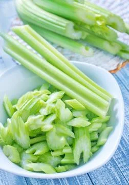 Celery Stock Photos