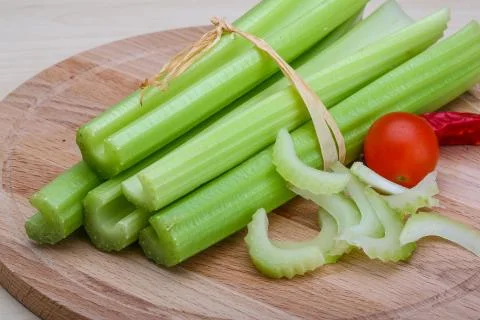 Celery Stock Photos