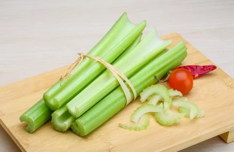 Celery Stock Photos