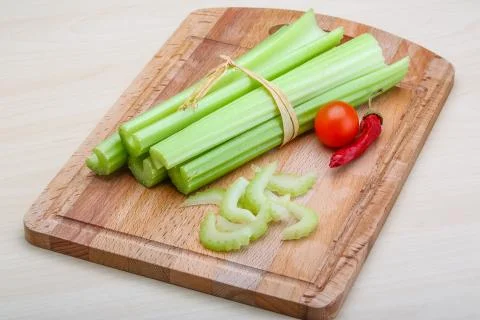 Celery Stock Photos