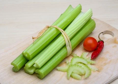 Celery Stock Photos