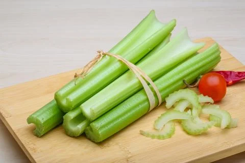 Celery Stock Photos