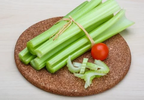 Celery Stock Photos