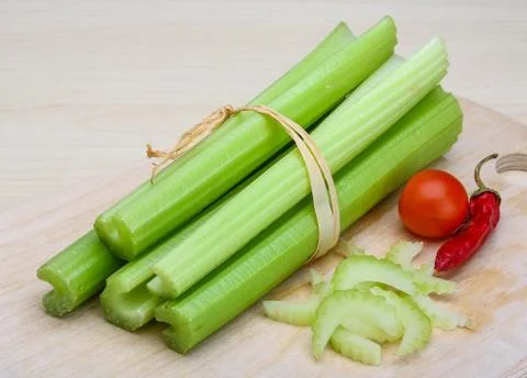 Celery Stock Photos