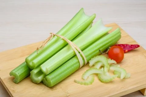 Celery Stock Photos
