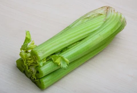 Celery Stock Photos
