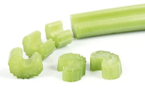 Celery Stock Photos