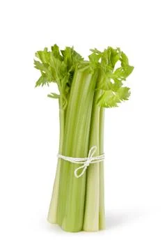 Celery Stock Photos