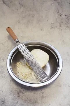 Celery root Stock Photos