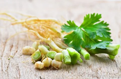 Celery Root Stock Photos