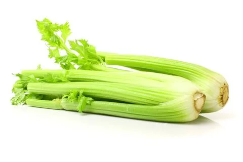 Celery root Stock Photos