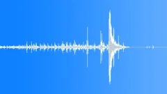 Celery snapping Sound Effect