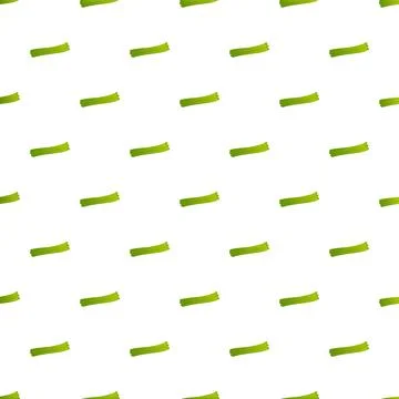 Celery stalks creating nutritious food seamless pattern 스톡 일러스트