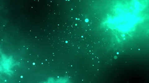 Celestial Beauty Highlighting Cosmic Elements and Ethereal Space Imagery Stock Footage 301330842