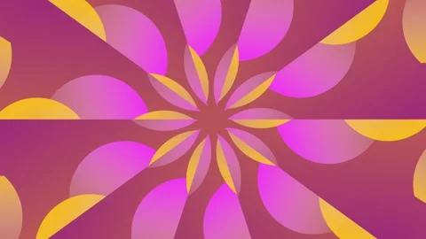 Celestial Flower Bloom Stock Footage 335624334