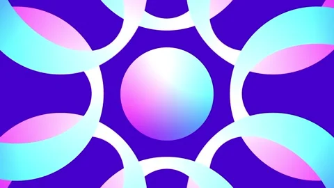 Celestial Flower 스톡 동영상 334342143