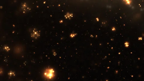 Celestial Glow: A Dreamy Cosmic Experience of Light 스톡 동영상 291088972